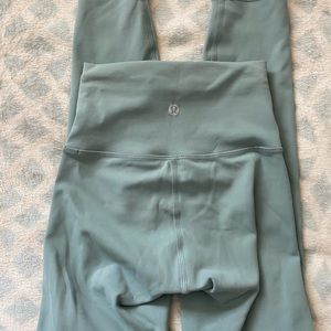 Wunder Train High-Rise Tight 25”
